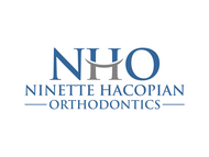 Ninette Hacopian Orthodontics Logo - Entry #30