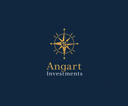 Angart Investments Logo - Entry #1582