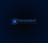 pendant Logo - Entry #308