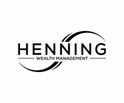 Henning Wealth Management Logo - Entry #131
