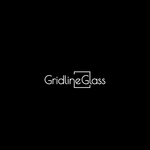 Gridline Glass Logo - Entry #234