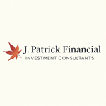 J. Patrick Financial Logo - Entry #863
