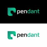pendant Logo - Entry #143