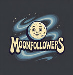Moonfollowers Logo - Entry #397