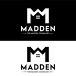 Madden Logo - Entry #4036