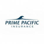 PRIME PACIFIC INSURANCE Logo - Entry #2673