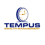 Tempus Wealth Management Logo - Entry #359