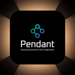 pendant Logo - Entry #328