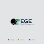 Edge Wealth Management Logo - Entry #1570