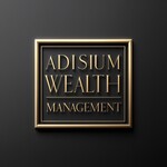 Adisium Wealth Management Logo - Entry #708
