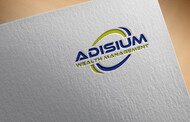 Adisium Wealth Management Logo - Entry #986