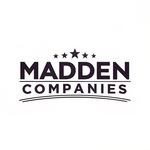 Madden Logo - Entry #5040