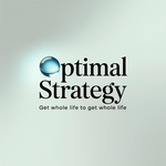 Optimal Strategy Logo - Entry #2038
