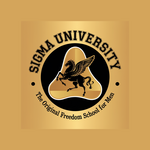 Sigma University™ Logo - Entry #803