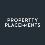 Property Placements Logo - Entry #1081