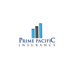 PRIME PACIFIC INSURANCE Logo - Entry #1937