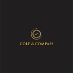 Cole & Compass Logo - Entry #592