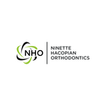 Ninette Hacopian Orthodontics Logo - Entry #186