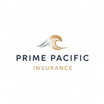 PRIME PACIFIC INSURANCE Logo - Entry #1777