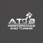 A to B Performance and Tuning Logo - Entry #1420