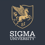 Sigma University™ Logo - Entry #1038