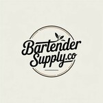 Bartender Supply.co Logo - Entry #464
