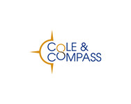 Cole & Compass Logo - Entry #1000