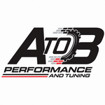 A to B Performance and Tuning Logo - Entry #767