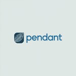 pendant Logo - Entry #1878