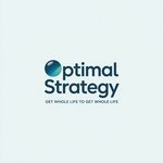 Optimal Strategy Logo - Entry #1010