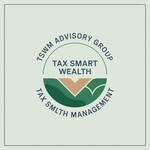 TSWM Advisory Group Logo - Entry #813