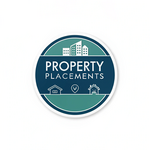 Property Placements Logo - Entry #694