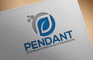 pendant Logo - Entry #1923