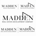 Madden Logo - Entry #2243