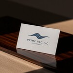 PRIME PACIFIC INSURANCE Logo - Entry #21