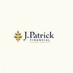 J. Patrick Financial Logo - Entry #2761