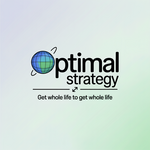 Optimal Strategy Logo - Entry #2277
