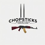 Chopsticks Essentials Logo - Entry #194