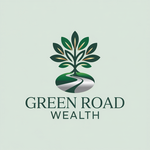 Green Road Wealth Logo - Entry #578