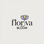 FLORIVA BLOOM Logo - Entry #2304