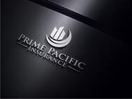 PRIME PACIFIC INSURANCE Logo - Entry #820