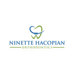 Ninette Hacopian Orthodontics Logo - Entry #815