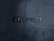 Anstedt Financial Planning Logo - Entry #855