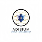 Adisium Wealth Management Logo - Entry #265