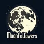 Moonfollowers Logo - Entry #1454