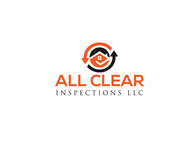 All Clear Inspections LLC Logo - Entry #73