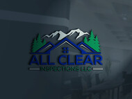 All Clear Inspections LLC Logo - Entry #1228