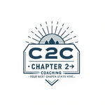 Chapter 2 Coaching Logo - Entry #59