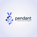 pendant Logo - Entry #2864