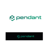 pendant Logo - Entry #1925